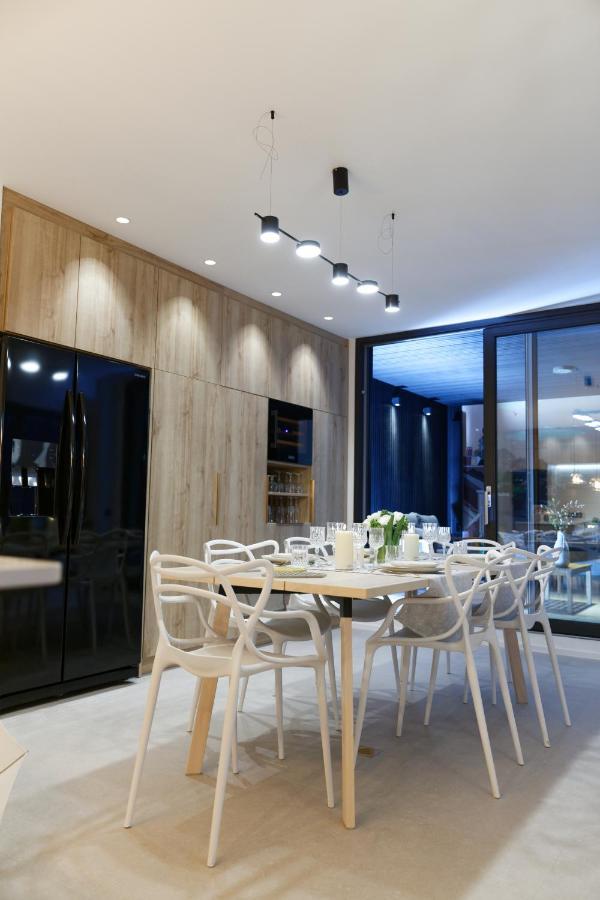 Aparthotel Les Terrasses De Sainte Waudru Mons  Exterior foto